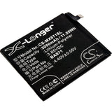 MeiZu 15 Lite,M15; P/N:BA871 Battery