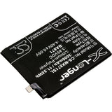 New 3000mAh Battery for MeiZu 15 Lite,M15; P/N:BA871