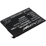 New 2900mAh Battery for Meilan 16X,M1872,M872H,M872Q; P/N:BA872