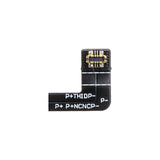 New 2900mAh Battery for Meilan 16X,M1872,M872H,M872Q; P/N:BA872