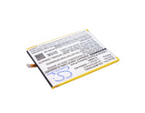 Battery for Micromax Canvas Fire 5,  Canvas Fire 5 Dual SIM