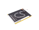 Battery for Micromax Canvas Fire 5,  Canvas Fire 5 Dual SIM