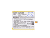 Battery for Micromax Canvas Fire 5,  Canvas Fire 5 Dual SIM