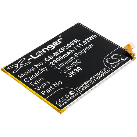 Motorola  Moto P30; P/N: JK30 Battery