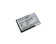 MOBI DXR, DXR Touch