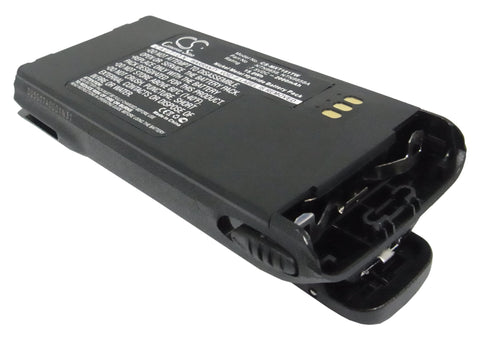 Motorola XTS1500, XTS2500, PR1500, MT1500