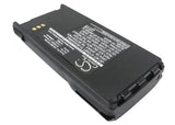 Motorola XTS1500, XTS2500, PR1500, MT1500