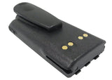 Motorola XTS1500, XTS2500, PR1500, MT1500