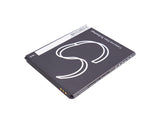 Battery for Motorola Moto G4 Play, Moto E4,Part Number:GK40
