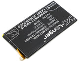Battery for Motorola Moto Z Play,  Moto Z Play Droid,  XT1635; P/N: GL40, SNN5974A