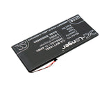 Battery for Motorola Moto G4 Plus,  Moto G4 Plus TD-LTE,  XT1644 with 7pcs Tool kits