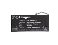 Battery for Motorola Moto G4 Plus,  Moto G4 Plus TD-LTE,  XT1644 with 7pcs Tool kits