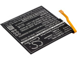 Battery for Motorola Moto Z TD-LTE,  XT1650-03,  Moto Z Dual SIM