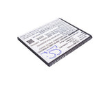 Battery for Motorola Moto E Power,  Moto E3 Power Dual SIM,  XT1706