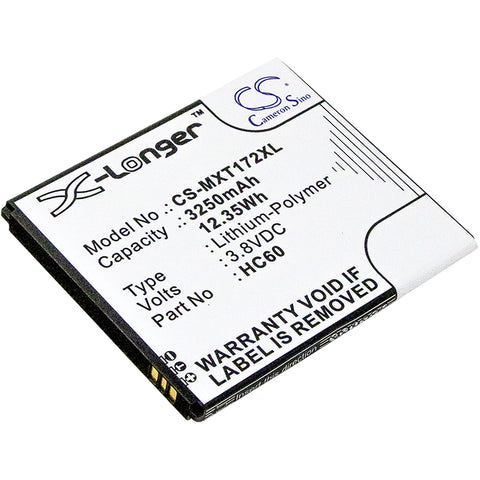 Motorola Moto C Plus,Moto C Plus Dual SIM,XT1723,XT1724,XT1725; P/N:HC60 Battery