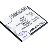 New 3250mAh Battery for Motorola Moto C Plus,Moto C Plus Dual SIM,XT1723,XT1724,XT1725; P/N:HC60
