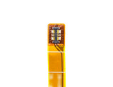 New 2700mAh Battery for Motorola MotoZForce2nd,MotoZForce2ndgen,MotoZ2Force,MotoZ2ForceEditionLTE-A,XT1789-01; P/N:HD40,SNN5987A
