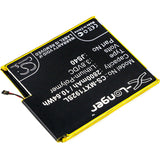 New 2800mAh Battery for Motorola Moto Z3,Moto Z3 Dual SIM,Moto Z3 Play,XT1929-1,XT1929-15,XT1929-17,XT1929-4,XT1929-5,XT1929-6,XT1929-8; P/N:JS40