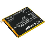 New 2900mAh Battery for Motorola Moto G7 Optimo,Moto G7 Optimo TD-LTE,One,P30 Pla,P30 Play Dual SIM,P30 Play Dual SIM TD-LTE,XT1941-2,XT1941-3,XT1941-5,XT1952-1,XT1952-2,XT1952-3,XT1952-4,XT1952DL