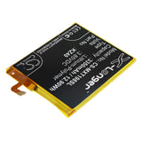 New 3350mAh Battery for Motorola  Moto Z4,XT1980-3; P/N: KZ40