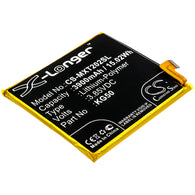 Motorola  Moto One Hyper,XT2027,XT2027-1,XT2027-2,XT2027-3; P/N: KG50 Battery