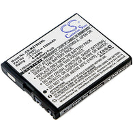 Motorola Greco,Quench XT5,XT3,XT500,XT502,XT502 Greco,XT502 Quench XT; P/N:HH06,OM6C Battery