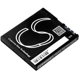 New 1200mAh Battery for Motorola Greco,Quench XT5,XT3,XT500,XT502,XT502 Greco,XT502 Quench XT; P/N:HH06,OM6C