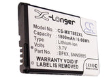 Motorola XT882, Droid 3, XT862, Milestone 3, XT883, XT860 4G, XT531, Spice XT, Domino +, MT870