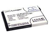 Sagem MY401C, MY401L, MY-401C, MY-401L