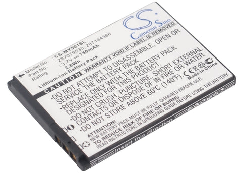 Sagem MY150x, MY220x, MY220v, MY226x, MY411v, MY411x, MY411xi, MY500c, MY501c, MY401z, MY501X, MY511x, MY405x, MY200v