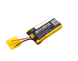 220mAh Battery for MYO Gesture Control Armband