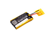 220mAh Battery for MYO Gesture Control Armband