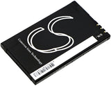 Battery for myPhone 6300