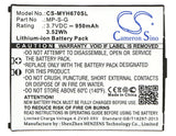 Myphone 6670 City