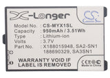 Sagem MY-X1, MYX2-2, X5