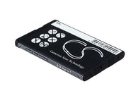Sagem MYX-8, MYX8