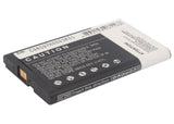 Sagem MYX-8, MYX8