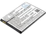 NAVON MD455; P/N:G13001 Battery