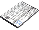 New 1460mAh Battery for NAVON MD455; P/N:G13001