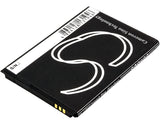 New 1460mAh Battery for NAVON MD455; P/N:G13001