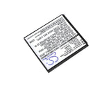 Battery for NAVON Mizu M402,  Mizu D402