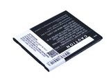 NAVON Mizu M450, Mizu M450 Dual SIM