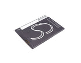Battery for NAVON Mizu V8