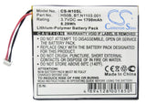 Acer N10, Fujitsu Loox 600, Gateway 100X