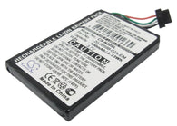 Acer N30, BlueMedia Jucon GPS-3741, Lenco Nav 400, Typhoon MyGuide 2500, MyGuide 2500 GO, Yakumo 1038006, PS1020
