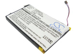 Sony Clie PEG-N600C, Clie PEG-N610, Clie PEG-N610C, Clie PEG-N710, Clie PEG-N750, Clie PEG-N750C, Clie PEG-N760