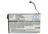 Sony Clie PEG-N600C, Clie PEG-N610, Clie PEG-N610C, Clie PEG-N710, Clie PEG-N750, Clie PEG-N750C, Clie PEG-N760