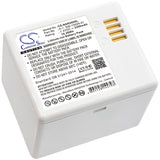 OEM Battery for Netgear Arlo Pro, Arlo Pro 2 Camera, 308-10029-01, 308-10047-01