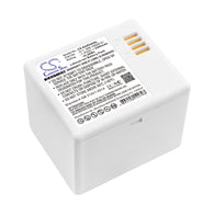 OEM Battery for Netgear Arlo Pro, Arlo Pro 2 Camera, 308-10029-01, 308-10047-01