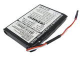 New 1230mAh Battery for Navigon TriansonicPNA7000,TriansonicPNA7000T,TriansonicPNA7100,TriansonicPNA7310,TriansonicPNA-6000,TriansonicPNA-6000T; P/N:541380530002,E4MT081202B22